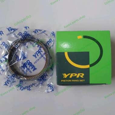 Ring Piston Chevrolet Kalos/Lova Std