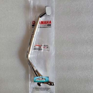 Pedal Rem 5LM Jupiter Z, Vega R New Original Yamaha HK