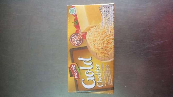 prochiz gold cheddar