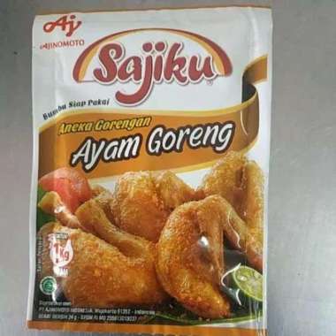 sajiku bumbu ayam goreng