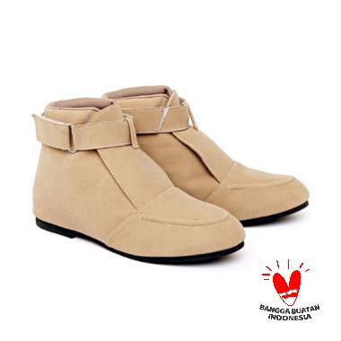 Sepatu Boots Anak Perempuan Kualitas Branded Harga Baru Agustus 2020 Blibli Com