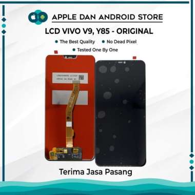 LCD VIVO V9 / Y85 ORIGINAL