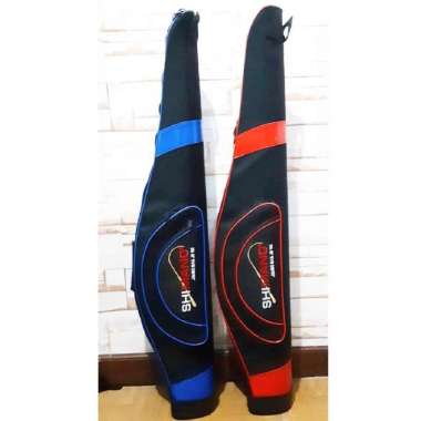 Tas Pancing Shimano 100 cm jumbo mangkok batok hard case hardcase