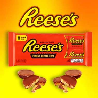Jual Reese Peanut Butter Termurah - Harga Grosir Terupdate ...