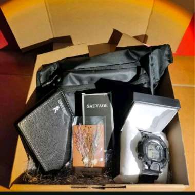 Hampers cowok kado ulang tahun cowok kado anniversary