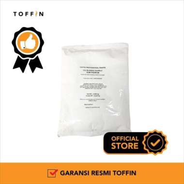 Toffin Ice Blended Bubble Gum Premium Bubble Gum Premium