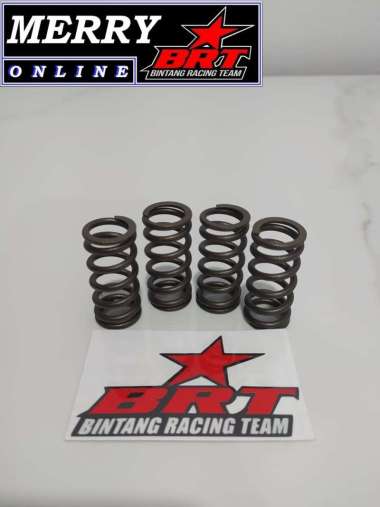 Per Kopling BRT Satria FU F