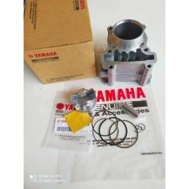 * BLOK SEHER KOMPLIT MX KING, 2PV