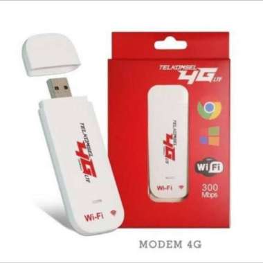 Modem USB+MIFI 4G Unlock All GSM Operator