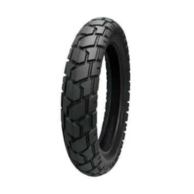 SHINKO Tire E705 Trail Master 150.70.18 Rear For Ring 18 Ban Dual Purpose Motor Custom Scrambler Bob