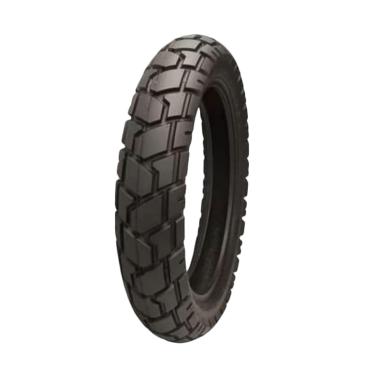 SHINKO Tire E705 Trail Master 120.90.17 Universal For Ring 17 Ban Dual Purpose Motor Custom Scramble