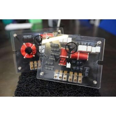 Pasif Venom inteligen FX-16 VI