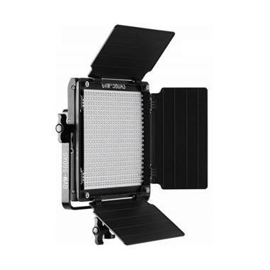 Jual Kamerakamera Gvm 560as 3l Bi Color Video App Remote Control Led Light 3 Light Online September 2020 Blibli Com