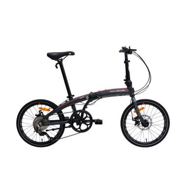 Jual Pacific Noris 2 8 Sepeda Lipat 20 Inch 8 Speed Online Juni