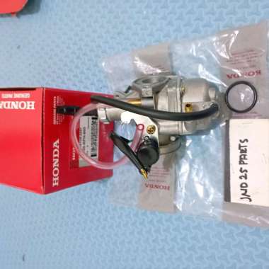 KARBURATOR ASSY HONDA SUPRA X 125 KHARISMA ORI KPH