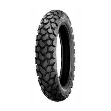SHINKO Tire E700 Dual Sport Trail Master 130.80.18 Universal For Ring 18 Ban Motor Adventure Supermo