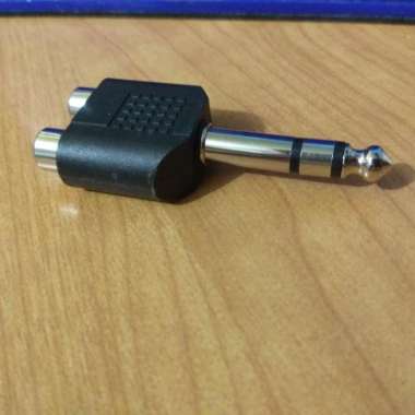 jack Converter 2 RCA to Akai STEREO