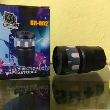 Spul Microphone BMA SR-802