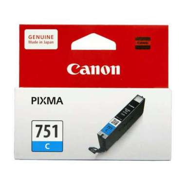 TINTA CANON PIXMA 751