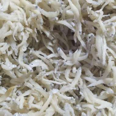 IKAN ASIN TERI NASI 1.0kg