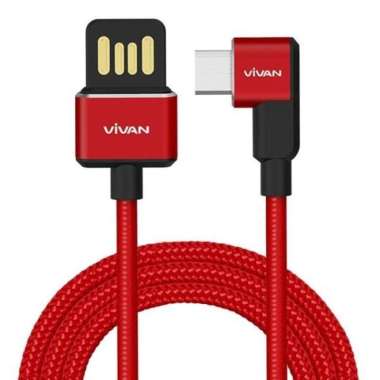 Kabel Data Vivan BWM100 Android
