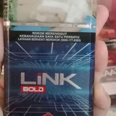 link Bold biru 20s