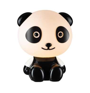 Eglare Lampu Meja Panda