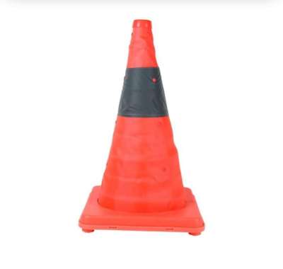 Krisbow Kerucut Lalu Lintas Lipat 40 Cm