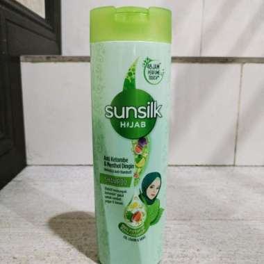 Sunsilk Hijab Shampoo
