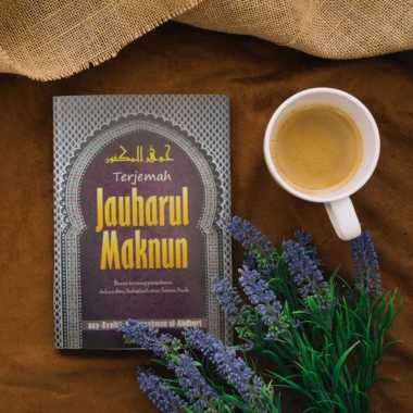 TERJEMAH JAUHAR MAKNUN