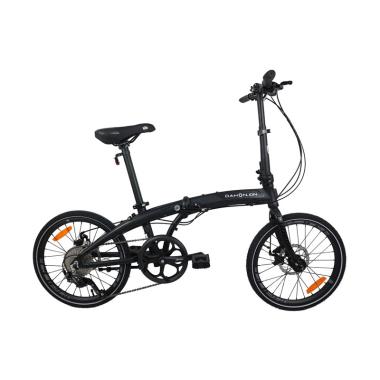 Folding Bike Dahon Harga Terbaru Mei 2020 Blibli Com