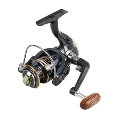 GHOTDA BK2000 Reel Pancing Spinning Fishing 5.2:1 BB 13