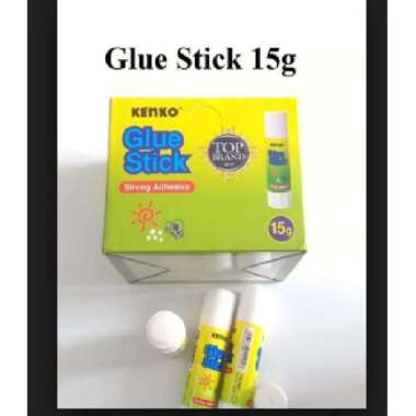 Glue Stick Kenko 15Gr