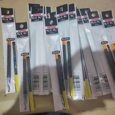 Refil Pulpen K1 Hitam