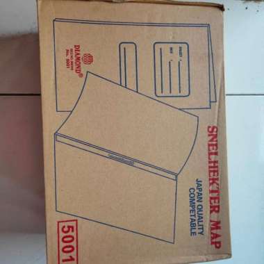 Map Diamond Ada Acco 5001