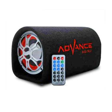 Advance T-104BT Bluetooth Speaker Aktif