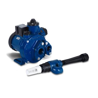 Panasonic GN-130H Jet Pump Biru