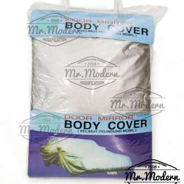 Body Cover / Sarung Mobil Mitsubishi Colt T120 SS