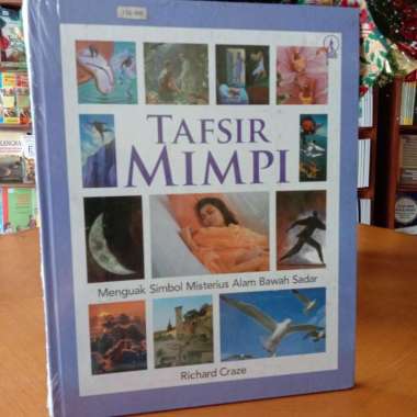 Tafsir Mimpi, Terbitan PT Kanisius