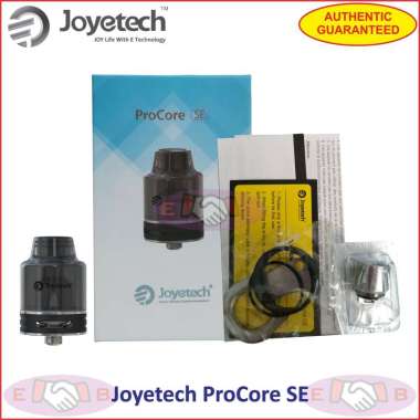 procore SE atomizer