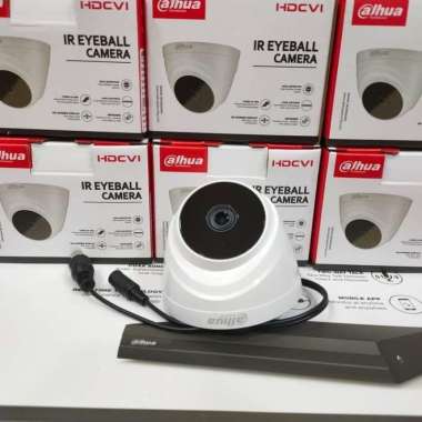 camera cctv Dahua indoor 2mp hdcvi murah dan hasil bagus