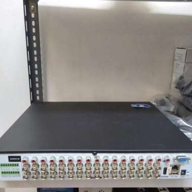 dvr 32 channel