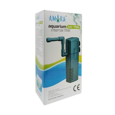 Jual Amara Aa 503 Hang On Filter Gantung Online November 2020 Blibli