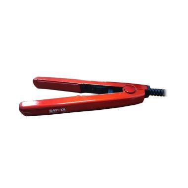 Philips Salonstraight Essential Hp4661 Catokan Rambut Hair Flat Iron Ceramic Shopee Indonesia