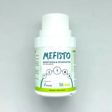 Mefisto Desinfektan- 100 ml -