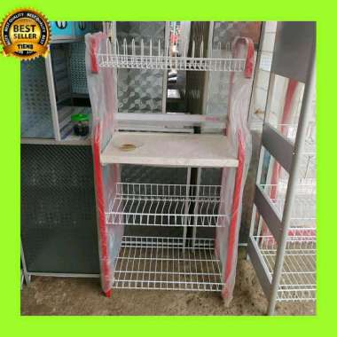 rak piring master ro04