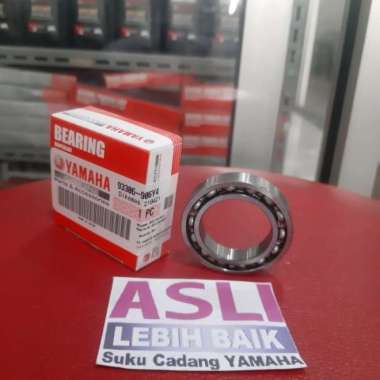 Bearing Noken As NMAX, AEROX LEXI | 93306-906Y4