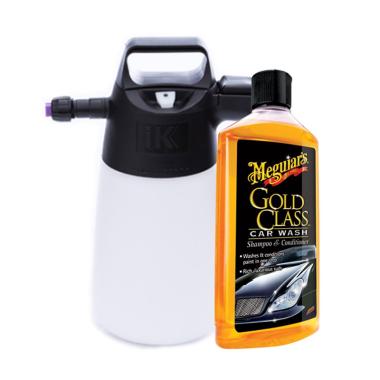 Jual Cairan Pembersih Mobil Meguiar S Kualitas Terbaik Blibli Com