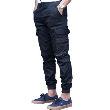 Jual Okechuku Training Victor Jogger Sweatpants Celana Pria Murah