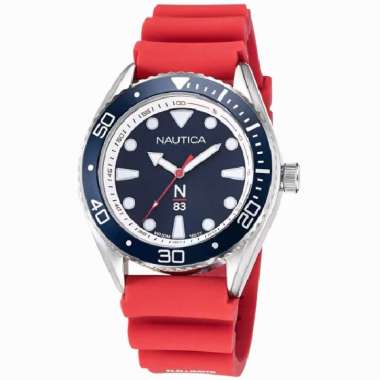 Nautica NAPFWF116 - Jam Tangan Analog Original